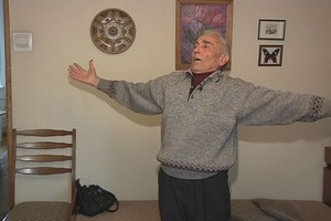 Daug metų rūkęs vilnietis siunčia visiems perspėjimą