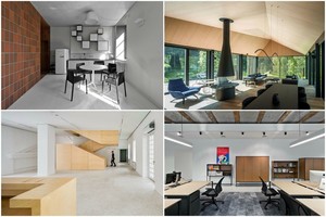 Turite tai pamatyti – paskelbti geriausi Lietuvos interjerai