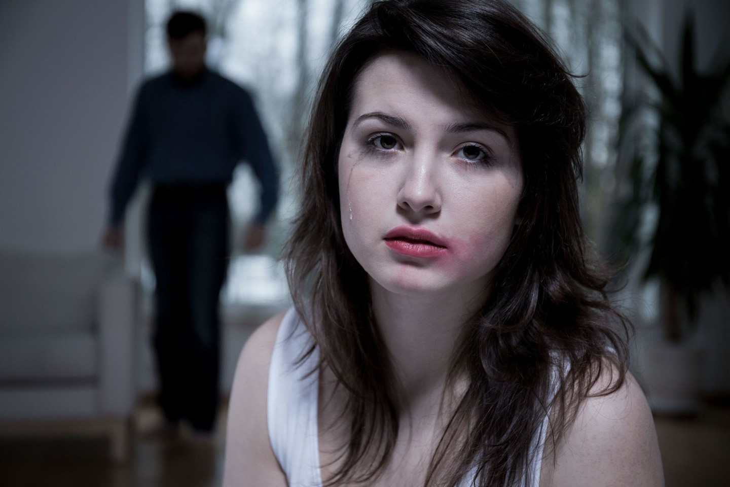 Daugelio šalių specialistai pripažįsta, jog smurtas šeimoje yra viena lyderiaujančių nusikaltimų rūšių.<br>123rf nuotr.