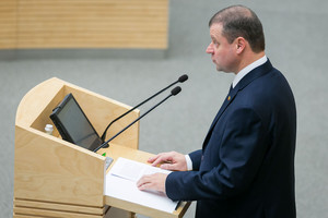 Į premjerus teikiamas S. Skvernelis: „Žinau savo trūkumus“