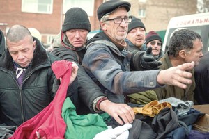 Rusijoje – katastrofos nuojauta: piešia niūriausius scenarijus