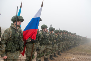 „Foreign Policy“ apžvalgininkas: „Kitas Rusijos žingsnis – Baltijos šalys“