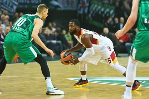 Justino Dentmono nuotykių Kaune atomazga – išmestas iš komandos