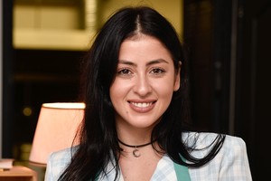 Mėgstamiausias Šorenos patiekalas, kurį ją mokė ruošti močiutė