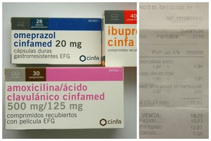 Lietuvę nustebino vaistų kaina Ispanijoje: „Ar reikia komentarų?“