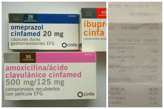 Lietuvę nustebino vaistų kaina Ispanijoje: „Ar reikia komentarų?“