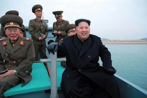 Storuliu išvadintas Šiaurės Korėjos diktatorius užsimojo cenzūruoti Kinijos internetą