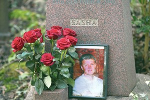 Dešimtmetis po A. Litvinenkos nunuodijimo: ar žudikai sulauks atpildo?