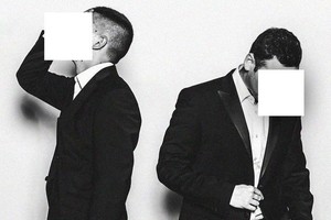 Lilui ir Innomine – iškart keturi „auksiniai“ įvertinimai