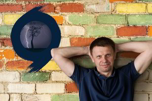 Rolandas Kazlas apie populiarumą: „Esu tos bandomųjų triušių kartos“