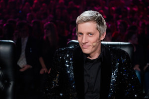 S. Prūsaitis: „Manęs klausosi nesmurtaujantys vyrai ir knygas skaitančios moterys“