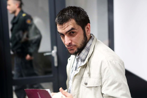 Kauniečiui BMW tapo merginos kankinimo įrankiu