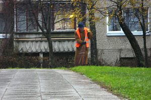 R. Kuodis: „Regionai taps vaiduokliais, investicijos į juos – girnapusė po kaklu“