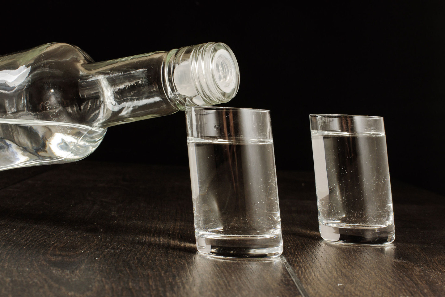 Seimo kavinėse ir restorane alkoholiu anksčiau kelerius metus nebuvo prekiaujama buvusio parlamento vadovo Arūno Valinsko iniciatyva.