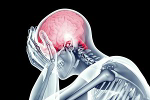 Sveika gyvensena neišgelbėjo: padidėjęs kraujospūdis išpranašavo nelaimę