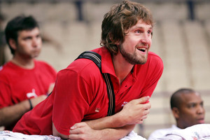 P. Jankūno rekordas Eurolygoje: kas iš lietuvių yra įmetę daugiau?