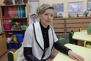 Vilnietės drama: vienišai mamai smegenų auglys smogė du kartus