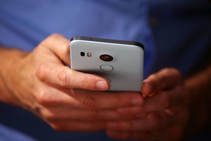 Buvau kvailas, kad sugedus telefonui nepasidomėjau MTTC