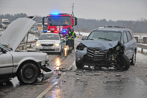 Lietuvos keliuose susidarė paradoksali situacija