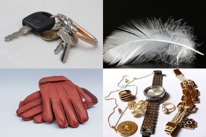 Kokį ženklą jums siunčia likimas per jūsų rastus daiktus?