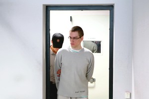 Už dviejų moterų nužudymą teisiamojo jaunuolio žodžiai atėmė žadą