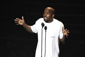 Kanye Westo meilė Donaldui Trumpui jau peržengia visas ribas