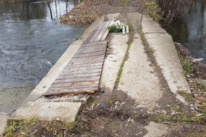 Nelaimė Pakruojo r.: upėje rastas 6-mečio kūnas, kitas berniukas sveikas