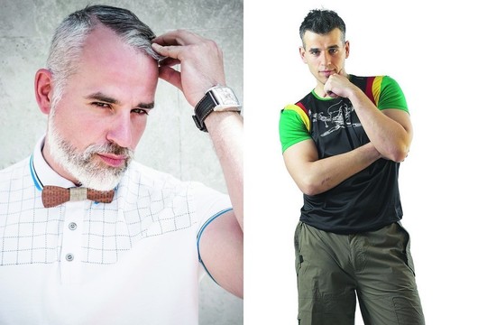 „Baro“ nugalėtojas Laimis Bartasūnas – apie pokyčius, neteisybę ir meilę