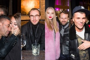 Juozo Statkevičiaus mados šou dūzgės: netrūko stiliaus ir aistrų