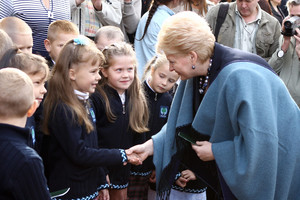 Naujoji valdžia pasakė, ką darys su mokyklomis ir universitetais
