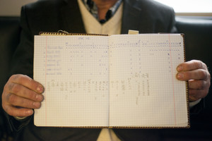 Lenkiškos gimnazijos mokytojas neištvėrė: „Per 40 metų to nesu matęs“