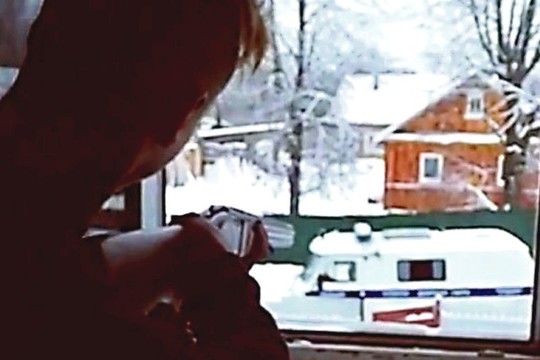 Istorija, sukrėtusi Rusiją: paauglių meilė virto tragedija