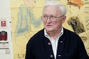 Algimantas Čekuolis vis dar ligoninėje. Paaiškėjo, kas nutiko