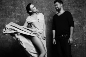 L. Somovas ir Jazzu išleis albumą „Moments“: „Mes labai išaugome“