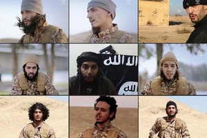 JAV į teroristų sąrašą įtraukė dar tris IV įtariamuosius, siejamus su išpuoliais Paryžiuje