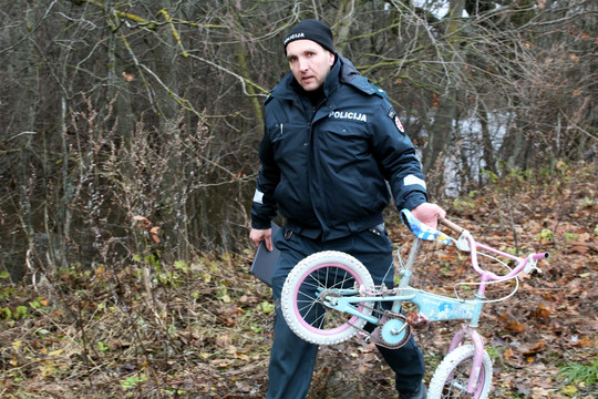 Tragedija Pakruojo r.: 6-mečio žūties istorijoje liko neįmintų mįslių