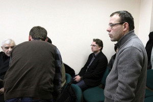 Kunigas nuteistas dėl milijoninės aferos – pasiglemžė pensininko turtus