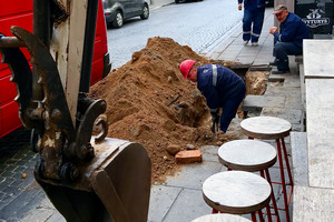 Verslininkai siunčia pavojaus signalus – greitai nebebus kam dirbti