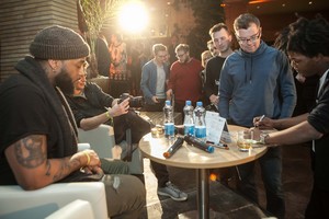 Džiaze – tik vaikinai. Problema laužta iš piršto ar praverstų kvotos?