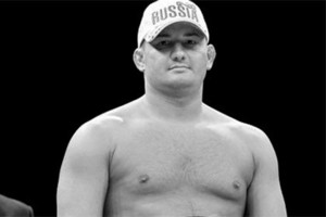 Vokietijoje žudo rusų kikboksininkus: nušautas dar vienas pasaulio čempionas