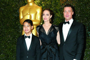 Bradui Pittui svarbi žinia – FTB pateikė tyrimo dėl smurto šeimoje išvadas