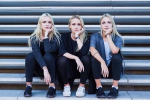 Lietuvoje dvynių gimsta vis daugiau, o trynukai – nenuspėjami