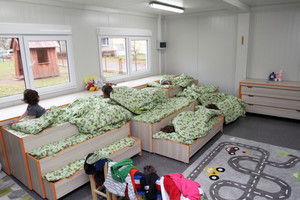 Savivaldybė kaip senas kuinas: neapsisprendė dėl 100 eurų kompensacijos