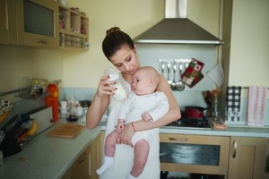 Krebždėjimas palėpėje išdavė, ką veikė vyras darbo metu