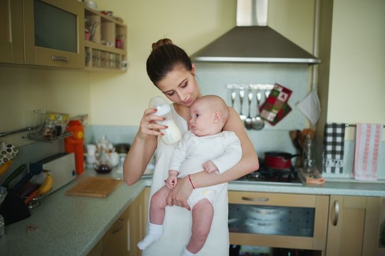 Krebždėjimas palėpėje išdavė, ką veikė vyras darbo metu