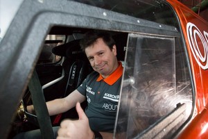 A. Juknevičius tikisi, kad kalbos apie Dakaro smėlynus neliks tik pažadai