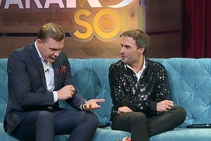 Dainininkas Mantas Jankavičius atskleidė, kada, kur ir kaip tapo vyru