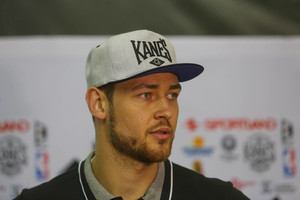 Didysis Donato Motiejūno trečiadienis – labai svarbus, bet ne lemtingas