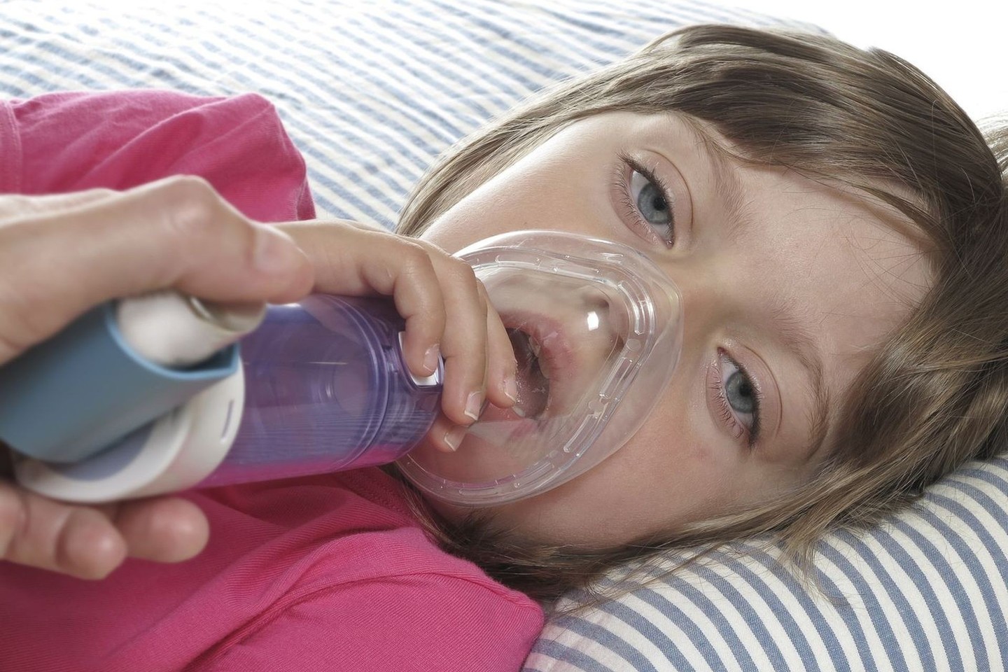 Australijoje per beprecedentį „audros astmos“ protrūkį mirė keturi žmonės.<br>123rf.com