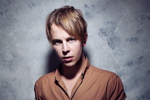 Lietuvoje koncertuos populiarus britų dainininkas Tomas Odellas